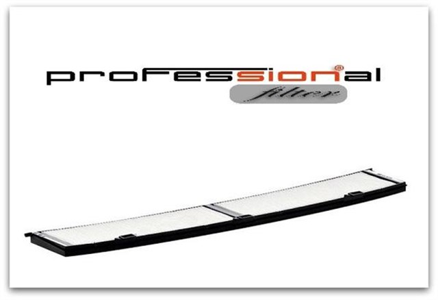 POLEN FILTRESI BMW E81 E87 E88 E90 E93 E84