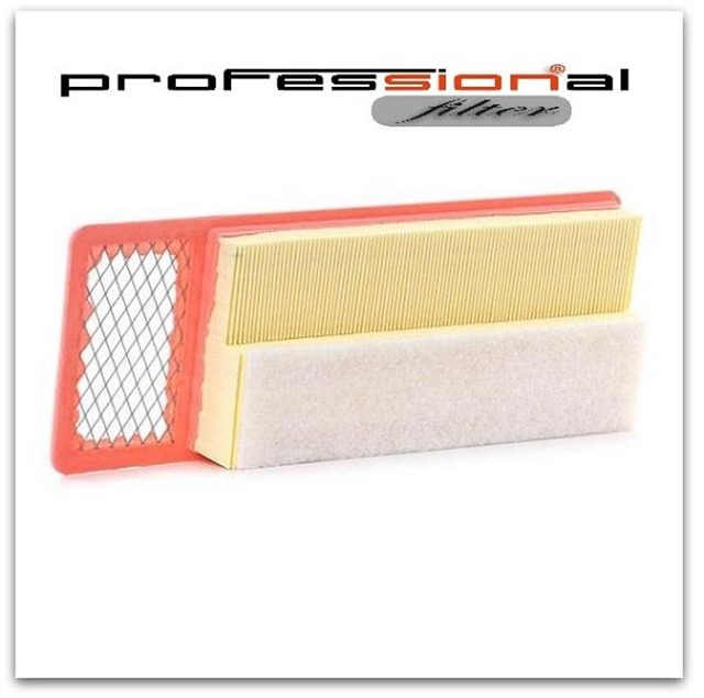 HAVA FILTRESI DOBLO - PUNTO - COMBO D - BIPPER - NEMO - FORD KA II 1.3MTJ - JTD 10 TELLI