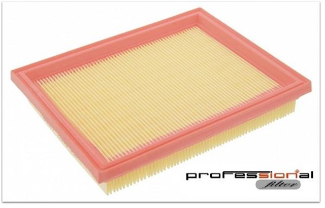 HAVA FILTRESI FIESTA V 01 08 FUSION 01 12 1.25 - 1.4 16V MAZDA II 03 MINI R50 R52 R53 03 07 ZETEC