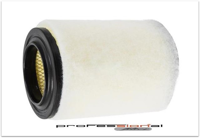 HAVA FILTRESI ALFA ROMEO GIULIETTA 940 1.4 TB 16V 120HP 05/10 - 