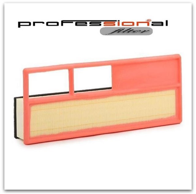 HAVA FILTRESI EURO4 ALBEA - LINEA - DOBLO - FIORINO - PUNTO - EVO 1.3 MJT 03 - 