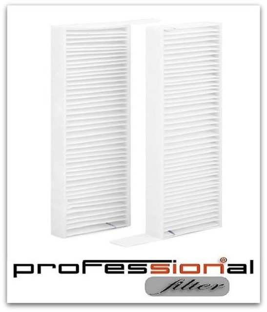 POLEN FILTRESI LGN III 07