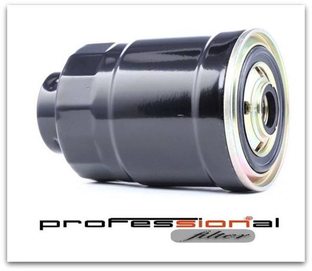 SF192H YAKIT FILTRESI H100 93 - 00 - H - 1 97 - 00 - STAREX 97 2.5D - 2.5TD