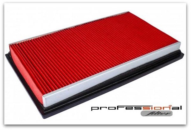 HAVA FILTRESI PRIMERA 2.0 - VANETTA - FORD MAVERICK I CERCEVELI C2964 / LX307 IMPREZA