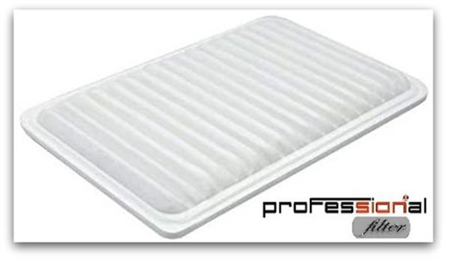 HAVA FILTRESI MAZDA 2 - 3 - DEMIO 07