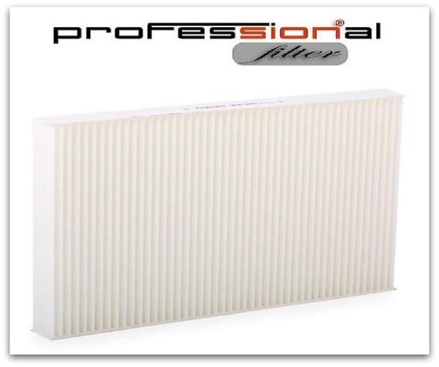 POLEN FILTRESI C2 03 C3 02 C4 04 P307 00 P308 07 1.4 - 1.4 16V - 1.6 16V - 1.6HDI - 2.0HDI