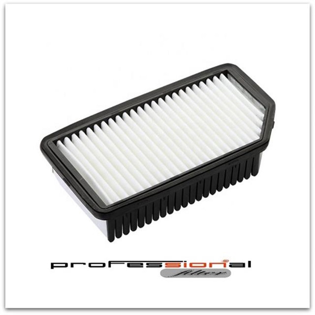 HAVA FILTRESI HYUNDAI I20 - 1.2 - 1.4 - 1.6 08 IX20 1.4I - 1.6 10 KIA SOUL 1.6 09 VENGA 1.4 - 1.6 10