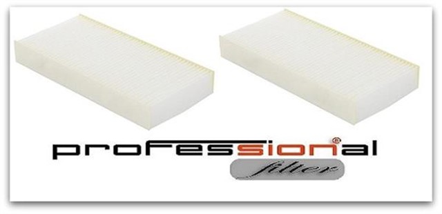 POLEN FILTRESI CIVIC VI 1.4 - 1.6 - 2.0 01 - 05 - CRV II 2.0 - 2.2 CDTI - FRV 1.7 - 2.0 - 2.2 CDTI 02