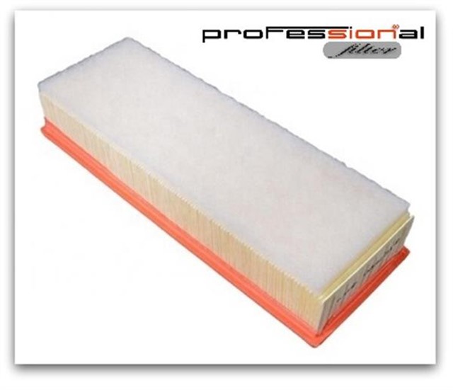 HAVA FILTRESI 206 - 207 - 307 - 308 - BERLINGO - PARTNER - TEPEE 1.6 HDI 03 - 