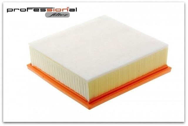 HAVA FILTRESI DOBLO 10 LINEA 07 PUNTO 05 MITO 08 COMBO 12 CORSA D 10 1.2 - 1.3D - 1.6D - 1.7D SUNGERLI