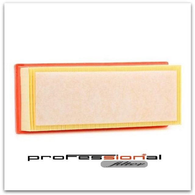 HAVA FILTRESI A4 - A5 - Q5 CABB - CAGA - CAGB - CAHA - CAHB - CDNB 1.8 - 2.0 TFSI - 2.0 TDI 08 - 