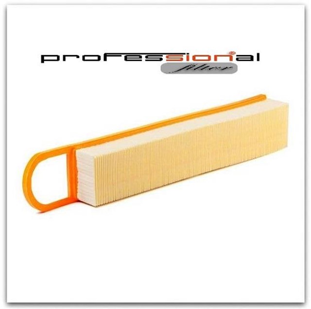 HAVA FILTRESI C3 09 C4 08 P207 07 P308 07 P3008 - PARTNER TEPEE 10 MINI R56 R55 R60 R57 R58 R61