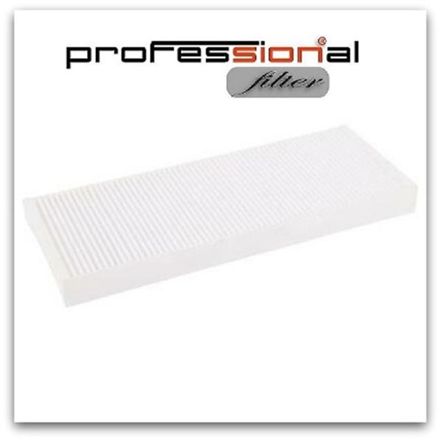 POLEN FILTRESI VECTRA B 1.6I - 16I 16V - 1.8I 16V - 2.0 - 2.0I 16V - 2.5I V6 - 2.6I V6 95 - 02