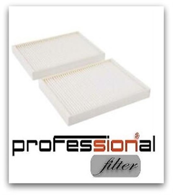 POLEN FILTRESI X2 BMW E39