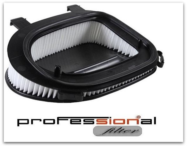 HAVA FILTRESI BMW X3 F25 X5 E70 X6 E71 E72