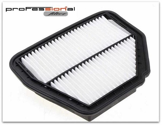 HAVA FILTRESI CAPTIVA - ANTARA 2.0CDTI - 2.4 06