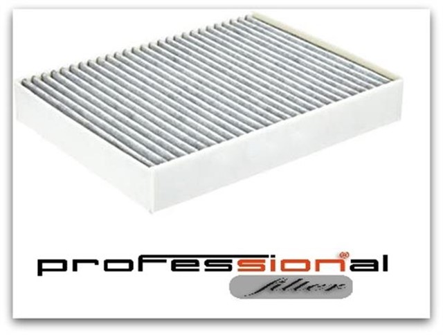 POLEN FILTRESI [KARBONLU] T5 - T6 - AMAROK - TOUAREG - Q7 - CAYENNE 2004 - 