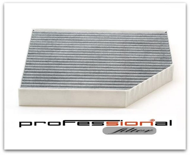 POLEN FILTRESI AUDI A4 07 A5 08 Q5 08 1.8TFSI - 2.0TFSI - 3.0TFSI - 3.2FSI KARBONLU