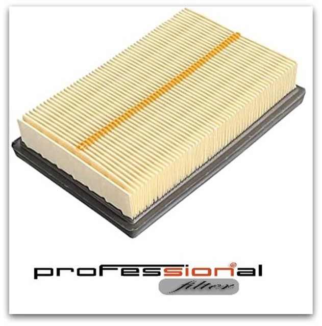 HAVA FILTRESI TOYOTA YARIS III XP13 1.0 12V 69HP 11