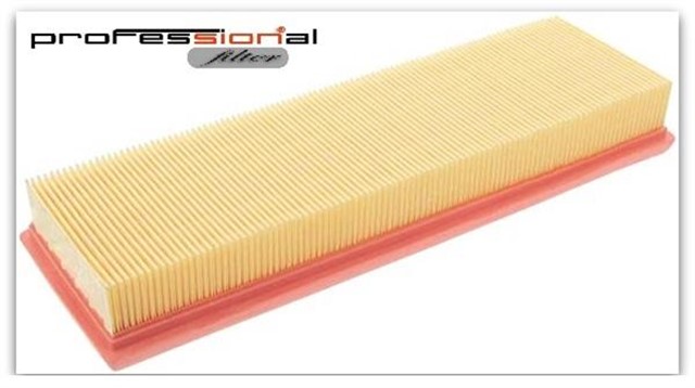 HAVA FILTRESI CLIO II 98 05 KANGOO 01 LAGUNA I 97 01 MEGANE I 97 01 MASTER II 01 TRAFIC II 01 06 MOVANO A 01 VIVARO A 01 06 SCENIC I 99 03 1.9DCI 1.9DTI F9Q