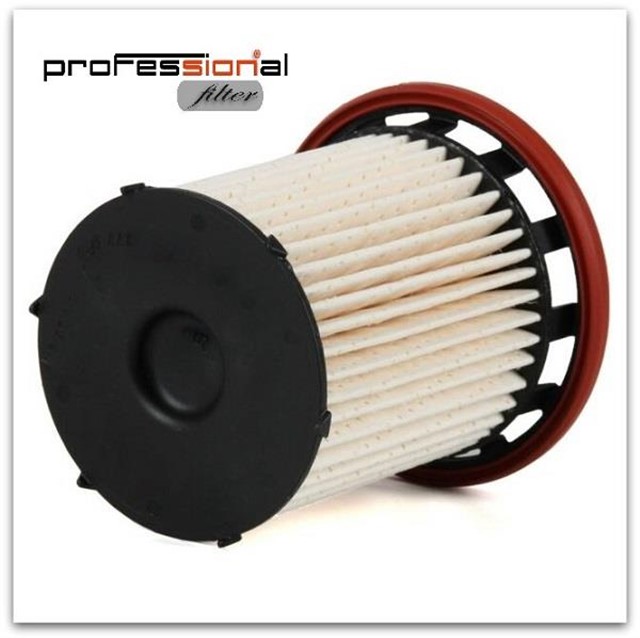 YAKIT FILTRESI [DIZEL] KISA GOLF7 - A3 - LEON - PASSAT - TIGUAN - CADDY CKFC - CLHA - CRBC - CRKB - CAYD - CRLB - DDYA 1.6 TDI - 2.0 TDI 13 - 