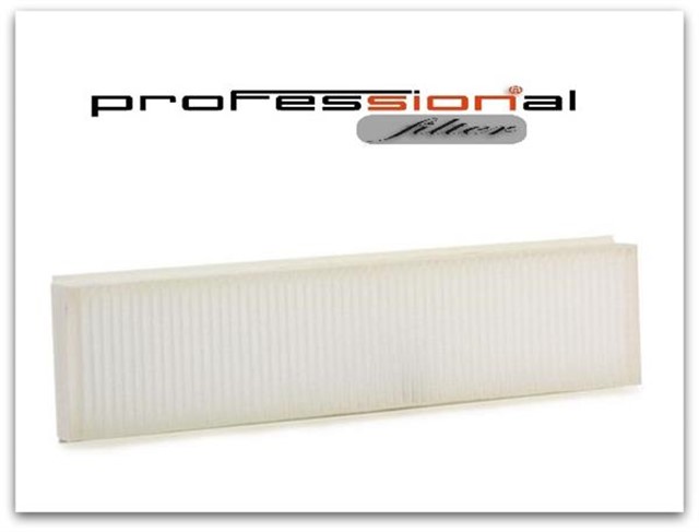 POLEN FILTRESI MINI COOPER I 1.6 115HP 05/01 - 09/08