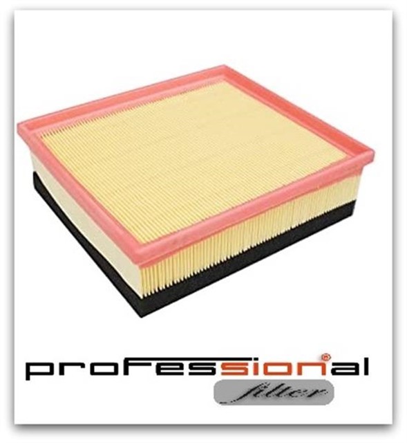 HAVA FILTRESI F20 - F21 - F22 - F23 - F30 - F31 - F34 - F32 - F33 - F36 GRAN COUPE 10 - 18