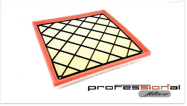 HAVA FILTRESI ASTRA J 1.4 09 - 15 CHEVROLET CRUZE 1.6 1.8 09 A14XEL - A14XER - B14XER