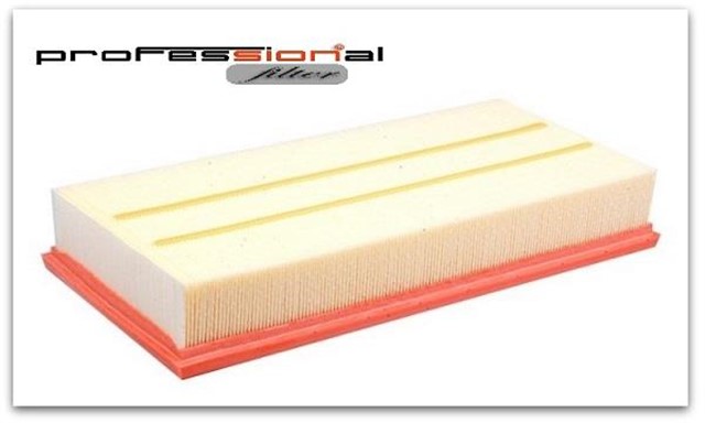 HAVA FILTRESI TOUAREG - Q7 - CAYENNE 2004 - 