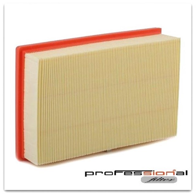 HAVA FILTRESI FOCUS C - MAX 1.6TDCI 03 - 07 - FOCUS II 1.6TDCI 04 - - MAZDA 3 1.6DITURBO 04 - 