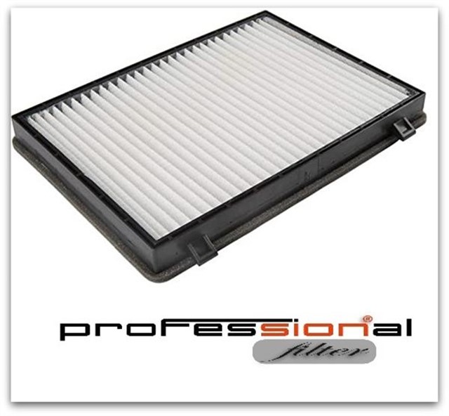 POLEN FILTRESI OPEL ANTARA - CHEVROLET CAPTIVA