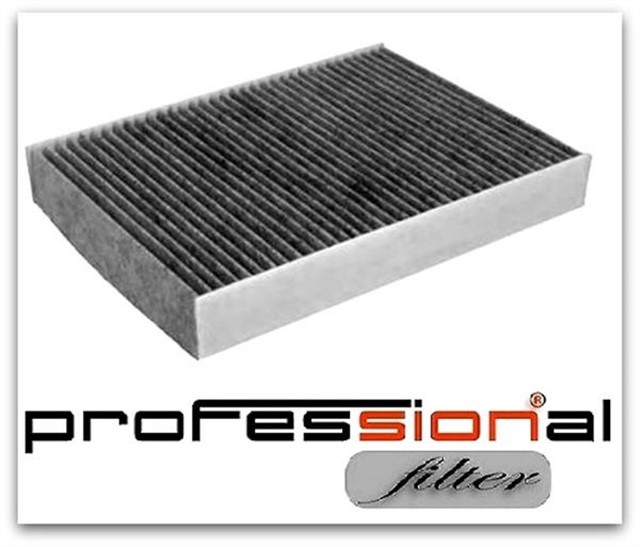 POLEN FILTRESI TRAFIC - SCENIC III 1.4 16V - 1.6 16V - 2.0 16V - 1.5 DCI - 1.9DCI - 2.0DCI 09 KARBONLU