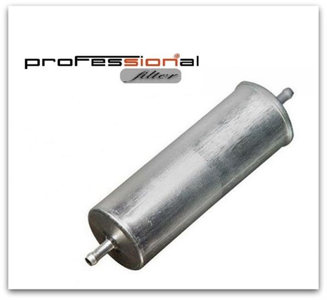 YAKIT FILTRESI BMW M20 M40 M42 M43 M70 E30 E32 E34 E36