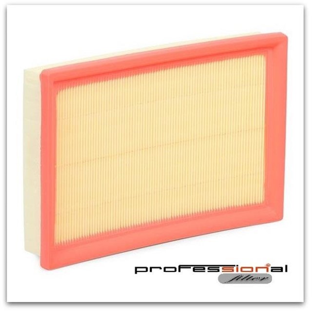 HAVA FILTRESI ACCENT II 1.3 - 1.5 - 1.6 00 - 05