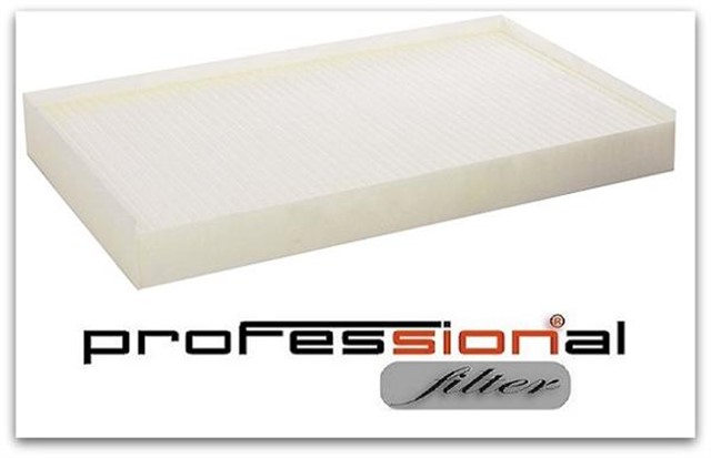 POLEN FILTRESI MERCEDES VITO W639 03