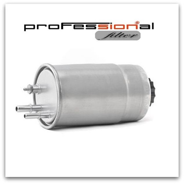 YAKIT FILTRESI FIORINO - DOBLO - LINEA 07 - PUNTO 1.3JTD - 1.9JTD 05 STILO 1.9JTD 03 DUCATO 11 EURO5