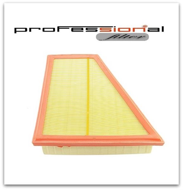 HAVA FILTRESI F07 - F10 - F11 - F18 - X1 E84 - Z4 E89 N20 10 - 17