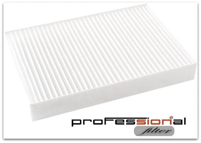 POLEN FILTRESI CLIO II 02 KANGOO 98 MEGANE I 96 LOGAN 04 1.2 1.4 1.6 1.5DCI 1.9DCI