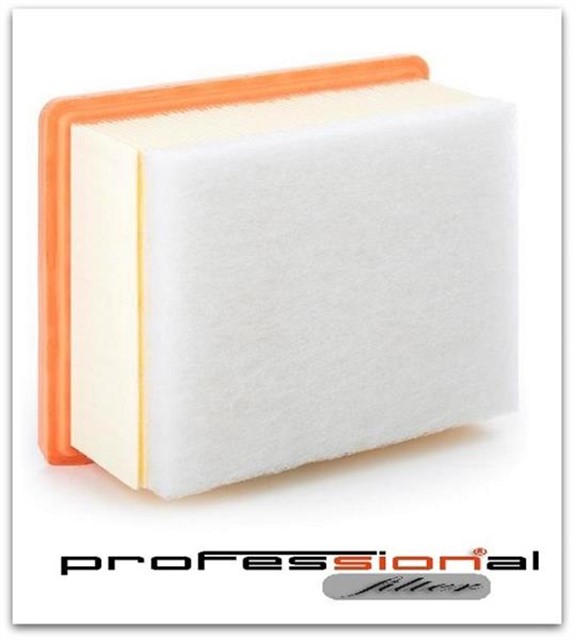 HAVA FILTRESI PARTNER 1.9D 96 2.0 HDI 00 BERLINGO 1.9D 96 2.0 HDI 00