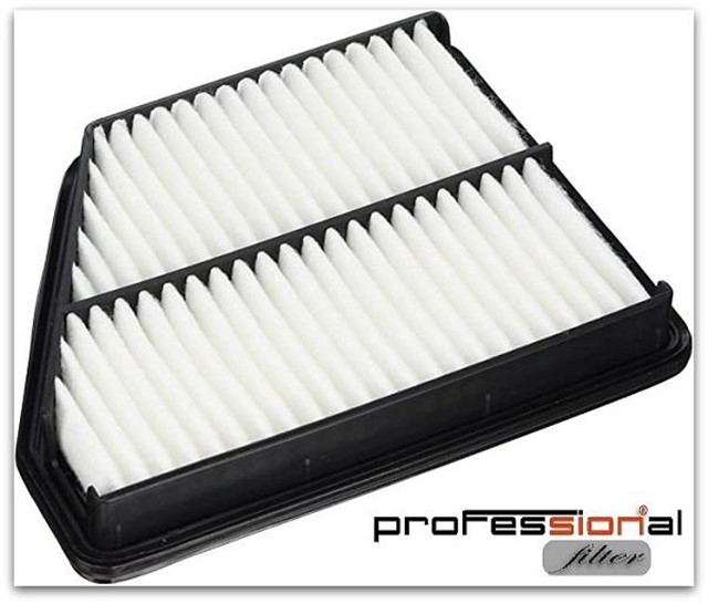 HAVA FILTRESI HYUNDAI MATRIX C2421