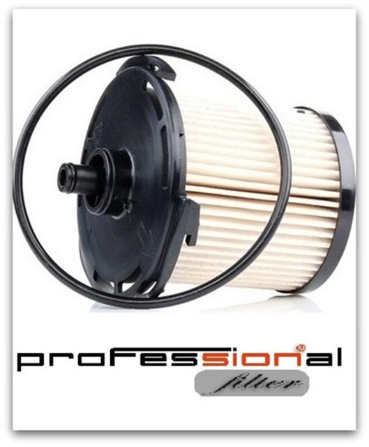 YAKIT FILTRESI TRANSIT - V347 - V348 - V362 - V363 2.2 D 11 - 