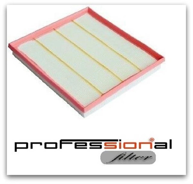 HAVA FILTRESI BMW F10 F07 F11 F13 F01 F02 F03 F04 F25 F26 E70 F15 E71 F16