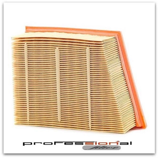 HAVA FILTRESI FIESTA VII - FIESTA MK VIII - ECOSPORT - 1.0 - 1.1 - 1.5TDCI - 1.6ST - 05/17 - 