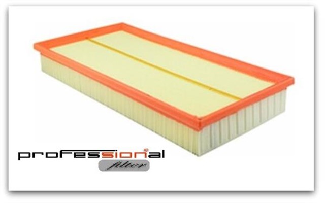 HAVA FILTRESI GOLF4 - BORA - A3 - TOLEDO - OCTAVIA AKL - AGN - AGR - ALH - AFH - BFQ 1.6 - 1.8 - 1.9 TDI 97 - 04