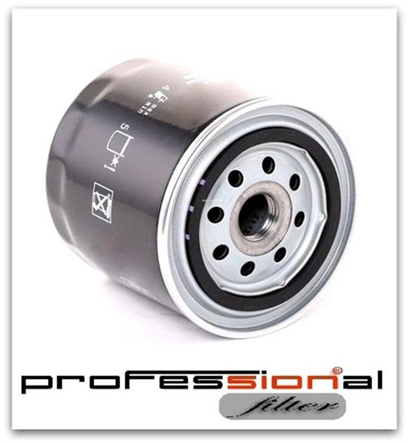 YAG FILTRESI NISSAN ALMERA - NAVARA - PATHFINDER - PICKUP - PRIMERA - XTRAIL 2.2 DCI