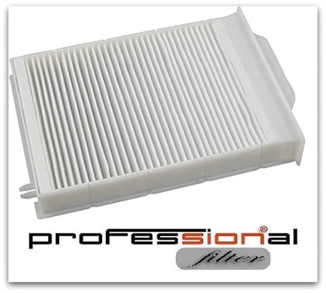 POLEN FILTRESI RENAULT MEGANE II 02 SCENIC II 02 TUM MODELLER