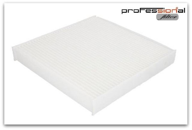 POLEN FILTRESI P4007 - CITROEN C - CROSSER - MITSUBISHI LANCER VIII - OUTLANDER II - COLT 08 CU2141