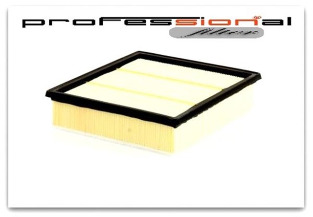 HAVA FILTRESI ISUZU D - MAX 02