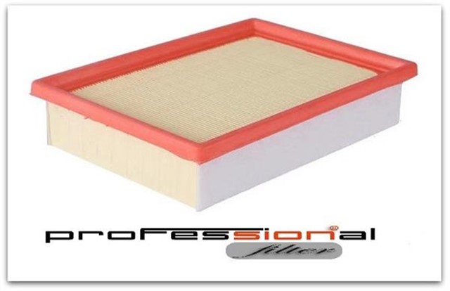 HAVA FILTRESI CHEVROLET AVEO 1.2 - 1.4 - 1.6 - 1.3D 11