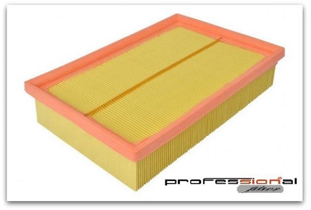 HAVA FILTRESI P307 1.4 - 1.6 16V - 2.0 - 2.0 16V 00 - - C4 2.0 16V 04 - 